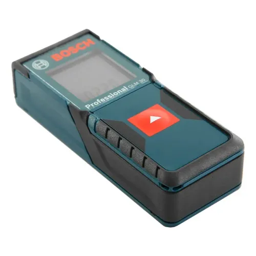 Bosch GLM 30 Professional лазерный дальномер, 0601072500