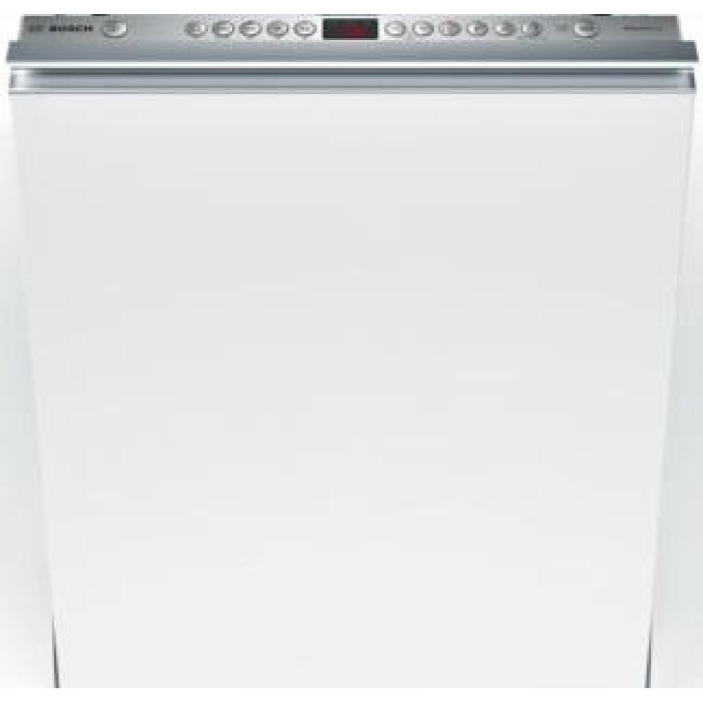 Встраиваемая посудомоечная машина Bosch SPV45MX01E