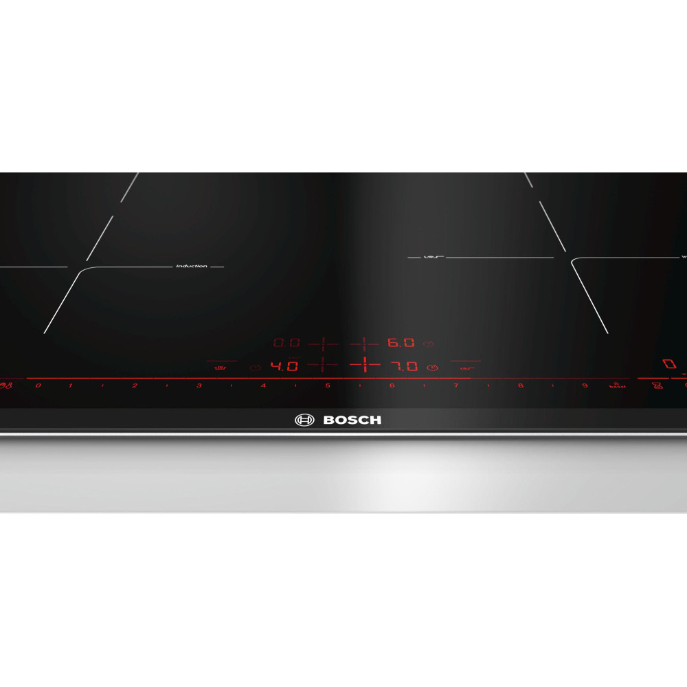Индукционная варочная панель Bosch PIE675DC1E