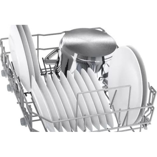 Встраиваемая посудомоечная машина Bosch SRV2HMX3FR