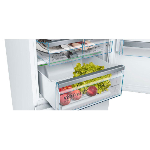 Двухкамерный холодильник Bosch KGN39AW31R