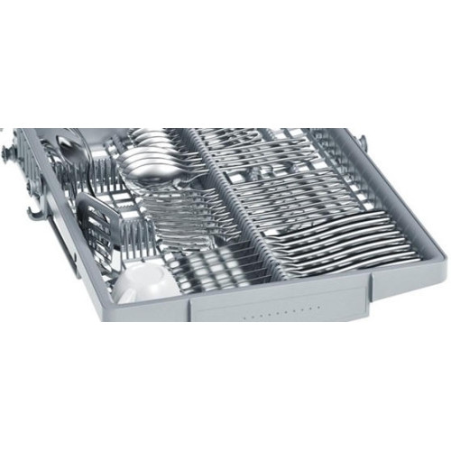 Встраиваемая посудомоечная машина Bosch SPV 58X00 RU
