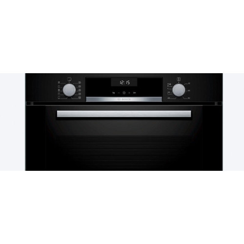 Духовой шкаф Bosch HBG317BB0R