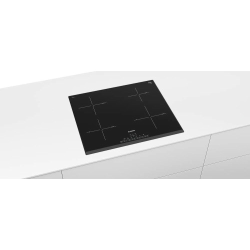 Индукционная варочная панель Bosch PIE651FC1E