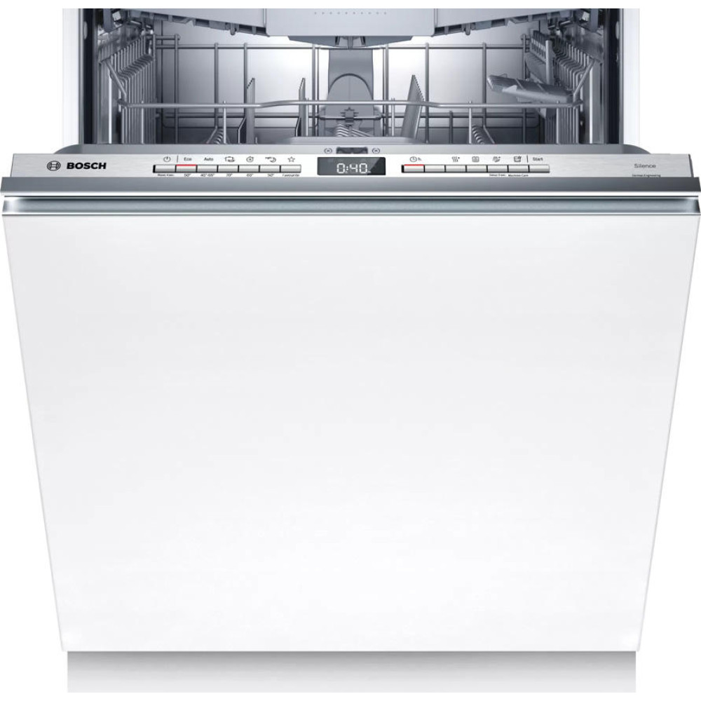 Встраиваемая посудомоечная машина Bosch SGV4HMX1FR