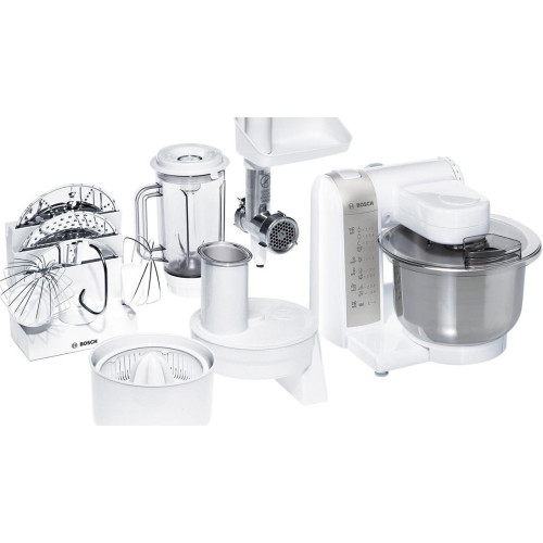 Кухонный комбайн Bosch MUM4880