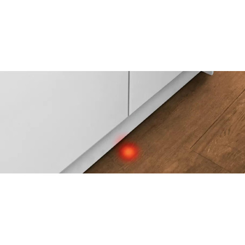 Встраиваемая посудомоечная машина Bosch SRV4HKX1DR