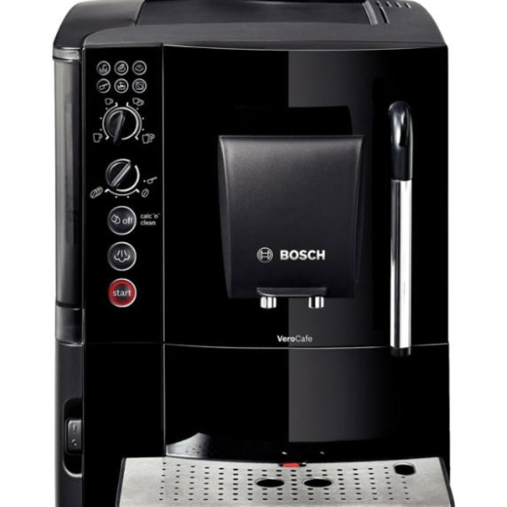 Кофемашина Bosch TES 50129 RW