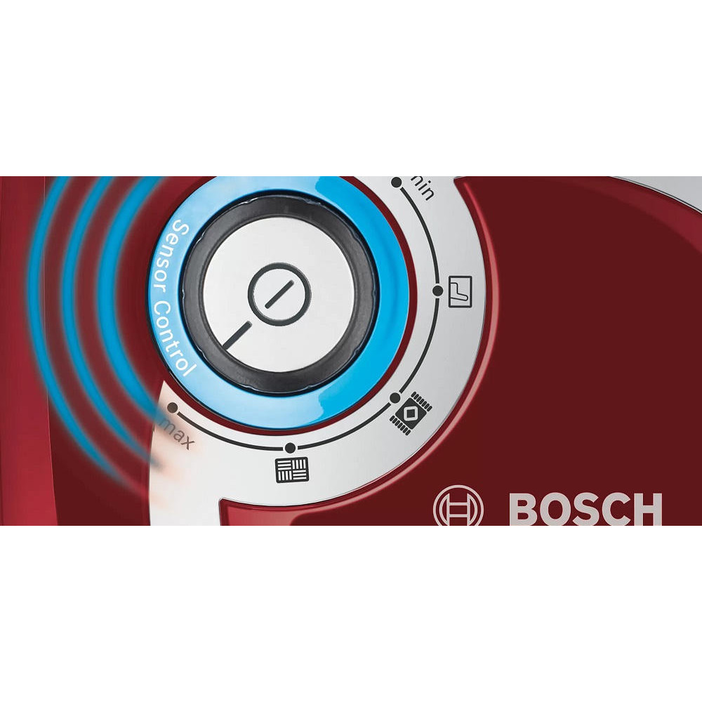Пылесос Bosch BGS2UCHAMP