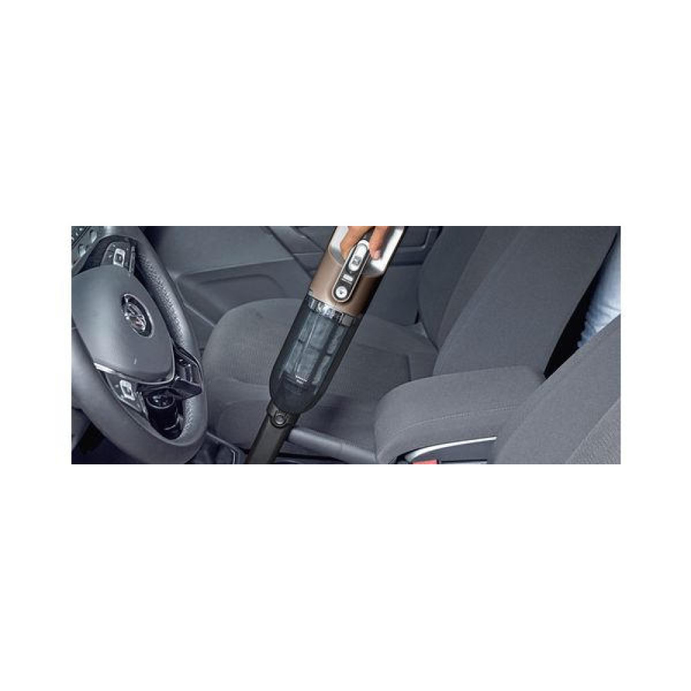 Пылесос Bosch BCH3K210