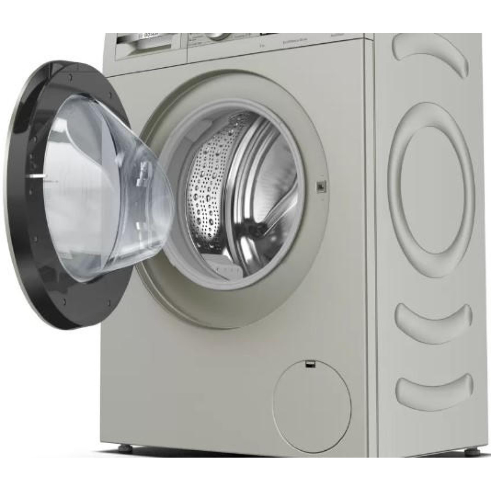 Стиральная машина Bosch WHA222XYOE