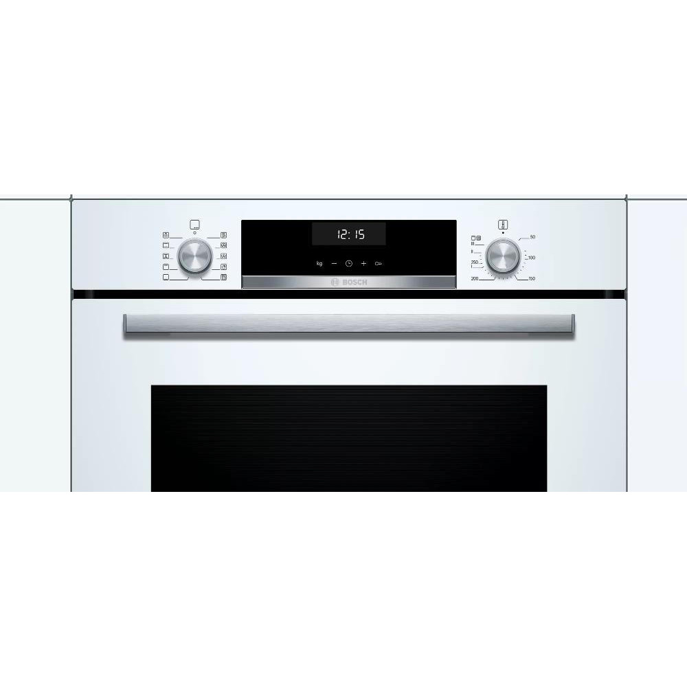 Духовой шкаф Bosch HBG537NW0R