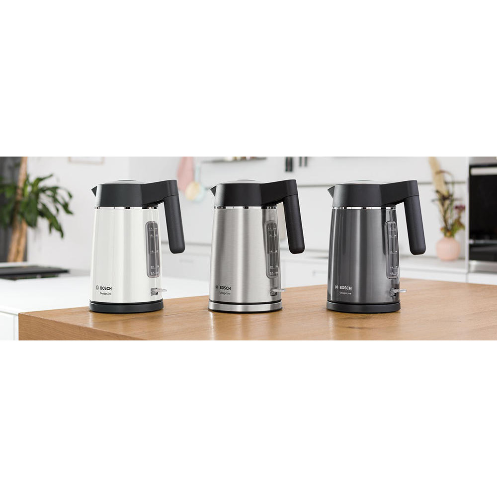 Чайник Bosch TWK5P475