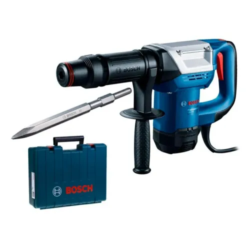 Bosch GSH 500 Professional отбойный молоток электрический, 0611338720