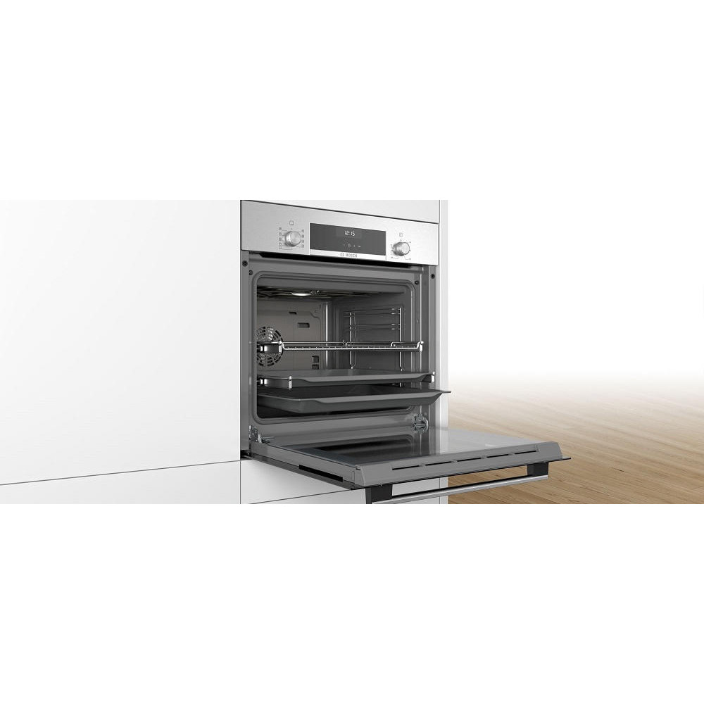 Духовой шкаф Bosch HBJ538YS0R