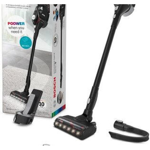 Пылесос Bosch BCS8214BL