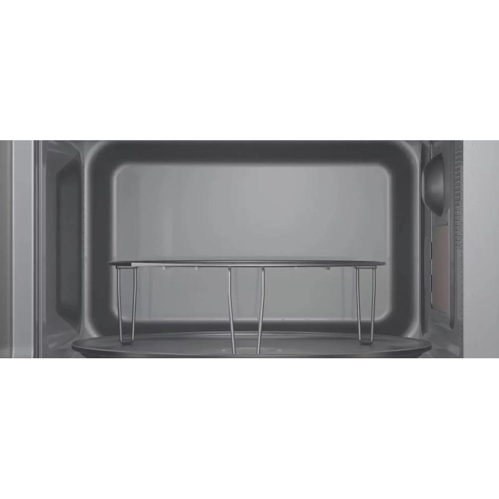 Встраиваемая микроволновая печь Bosch BEL620MB3