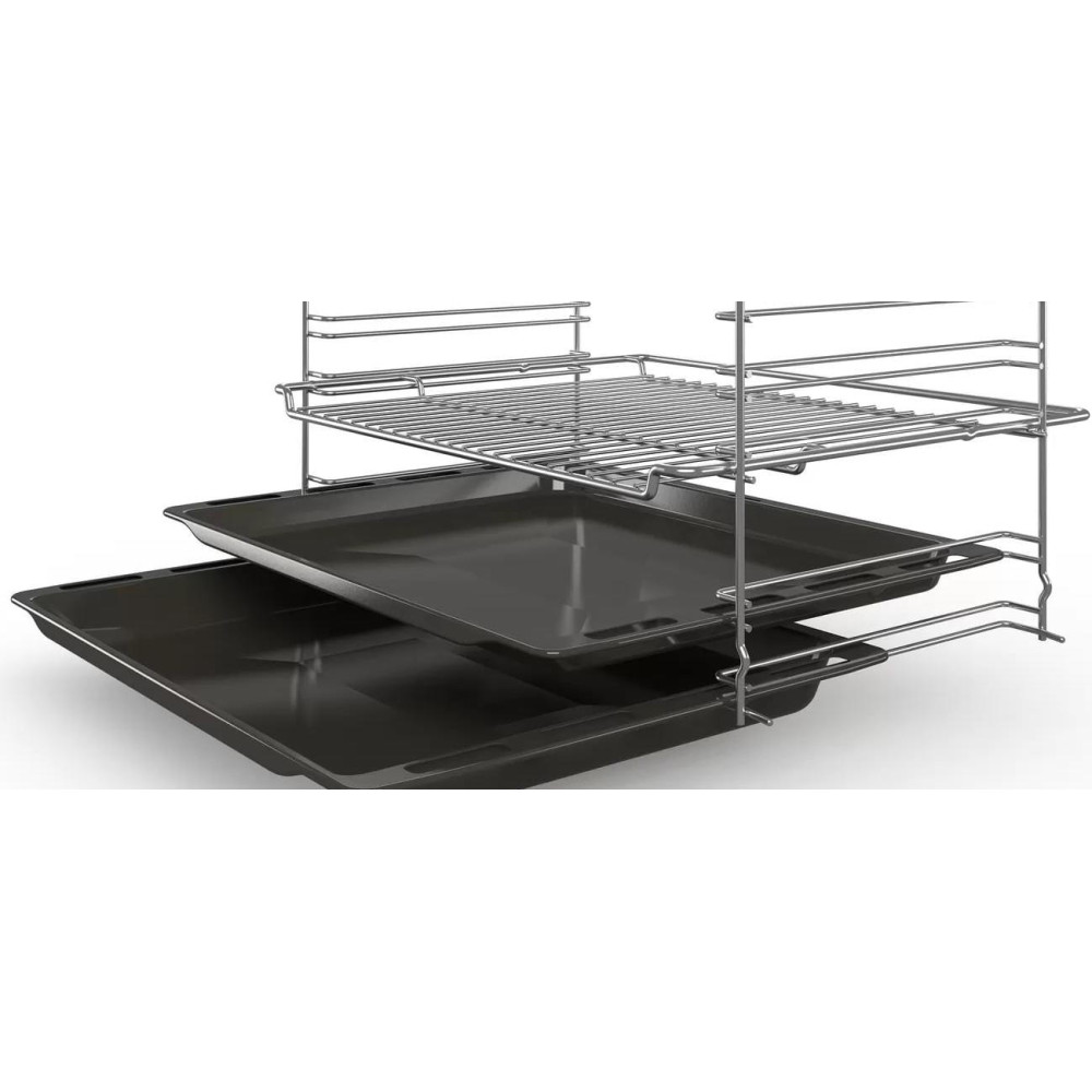 Электрическая плита Bosch HKA050050Q