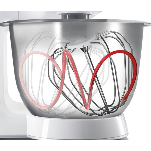 Кухонный комбайн Bosch MUM5824C