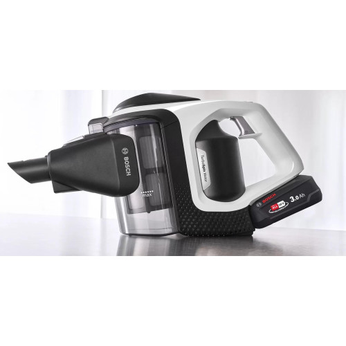 Пылесос Bosch BBS8213W