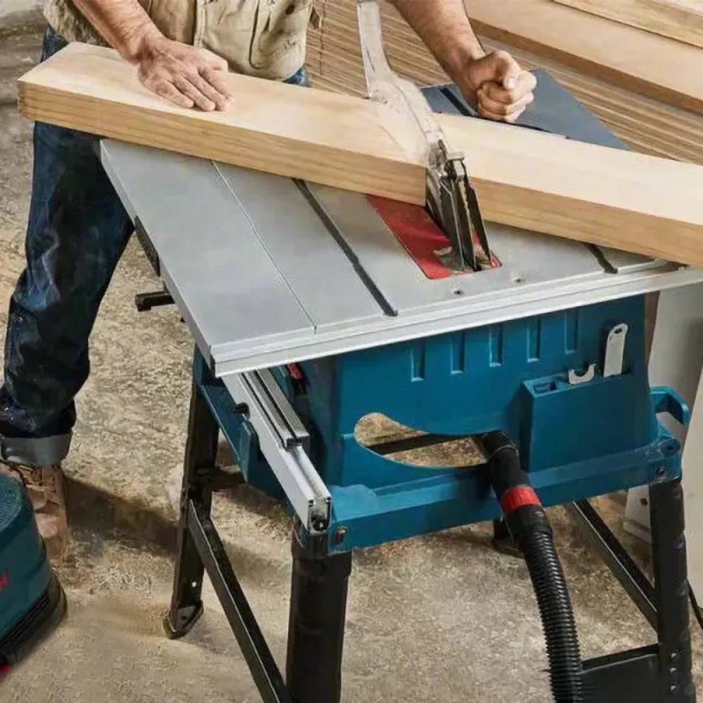 Bosch GTS 254 Professional распиловочный станок, 0601B45000