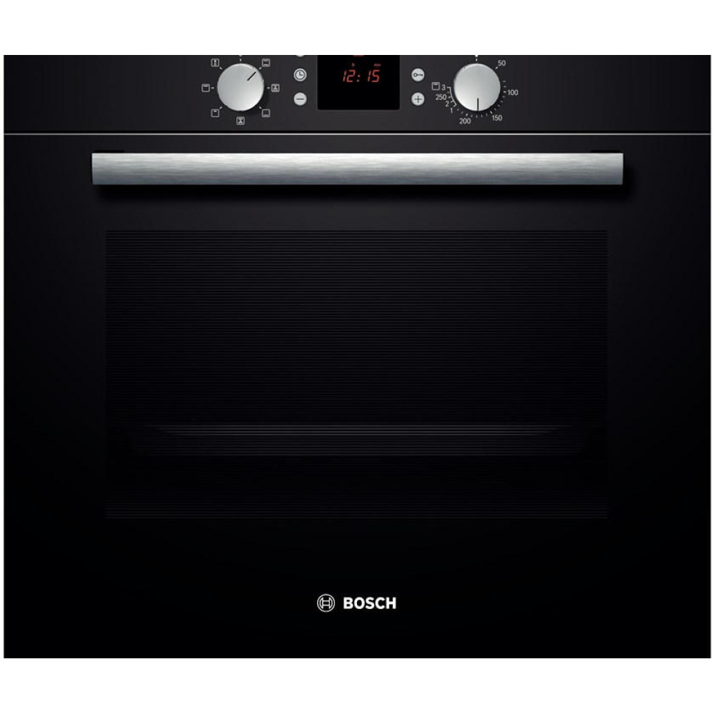 Духовой шкаф Bosch HBN 239S5R
