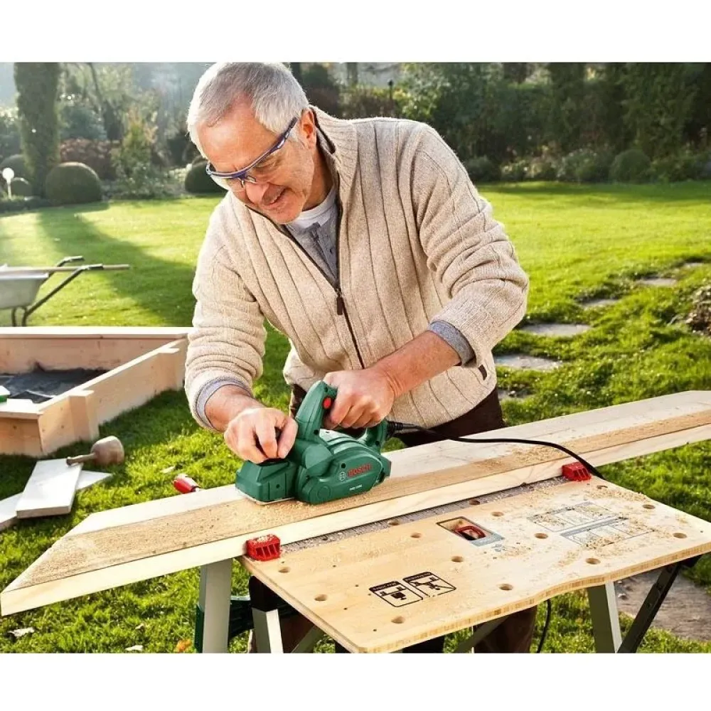 Bosch PHO 1500 рубанок, 06032A4020