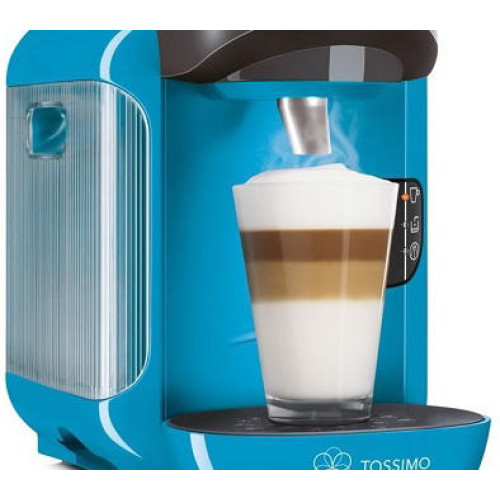 Кофемашина Bosch TAS 1255