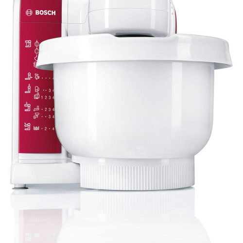 Кухонный комбайн Bosch MUM4825