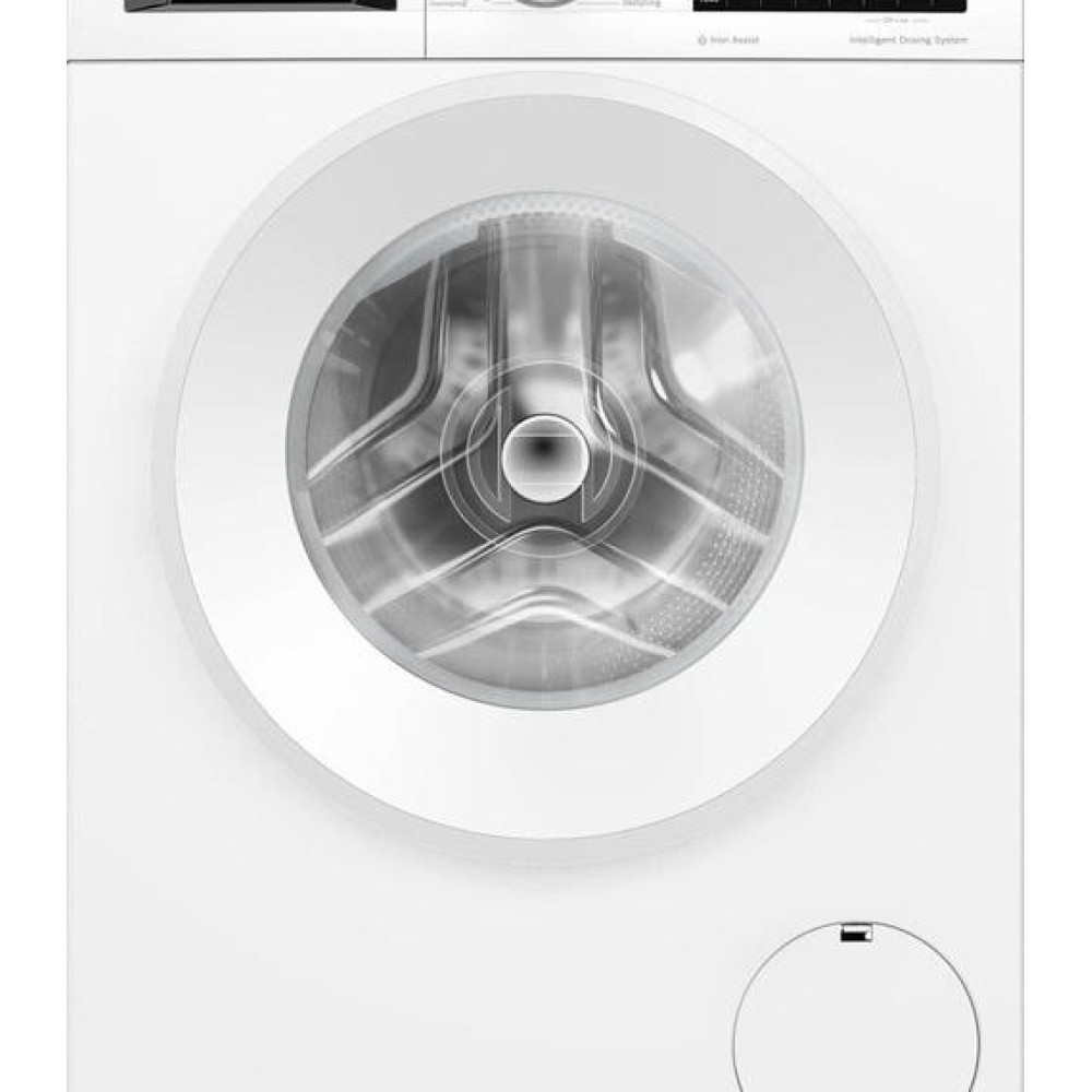 Комплект Bosch Serie 6 (WGG244FLSN, WQG245AMSN, WTZ27410)