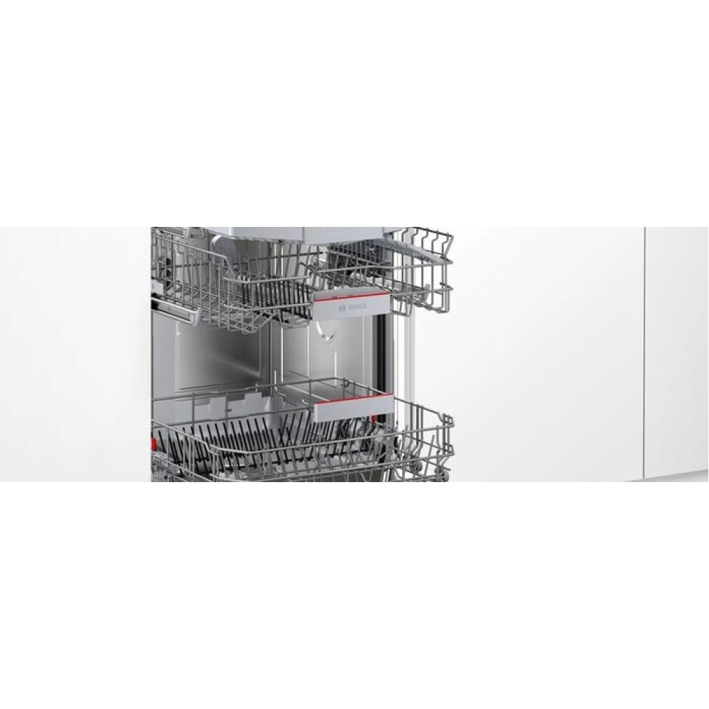 Встраиваемая посудомоечная машина Bosch SMV4HVX37E