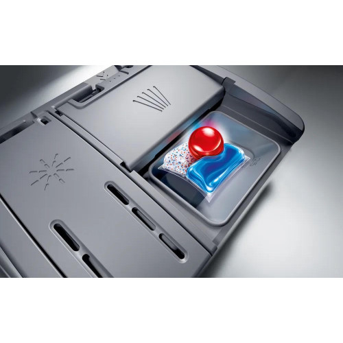 Посудомоечная машина Bosch SMD6ZC804E