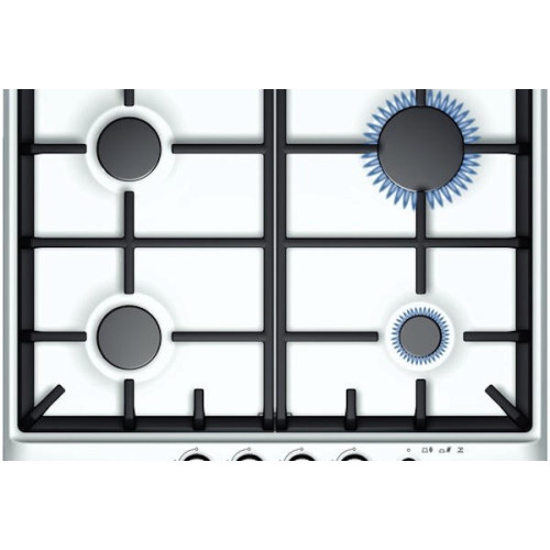 Газовая варочная панель Bosch PCP 612M90E