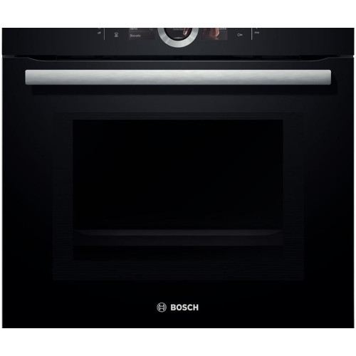Духовой шкаф Bosch HMG656RB1