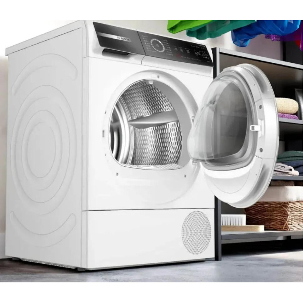 Сушильная машина Bosch WQB245B0ME