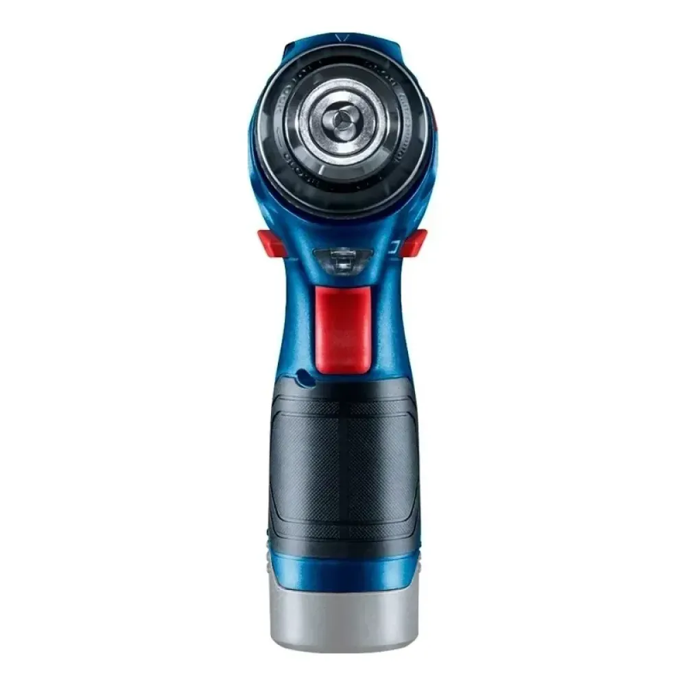 Bosch GSB 12V-30 Professional Solo аккумуляторная ударная дрель-шуруповерт (без АКБ и ЗУ), 06019G9102