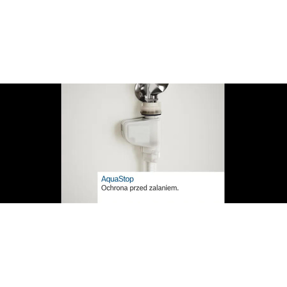 Встраиваемая посудомоечная машина Bosch SMV2ITX18E