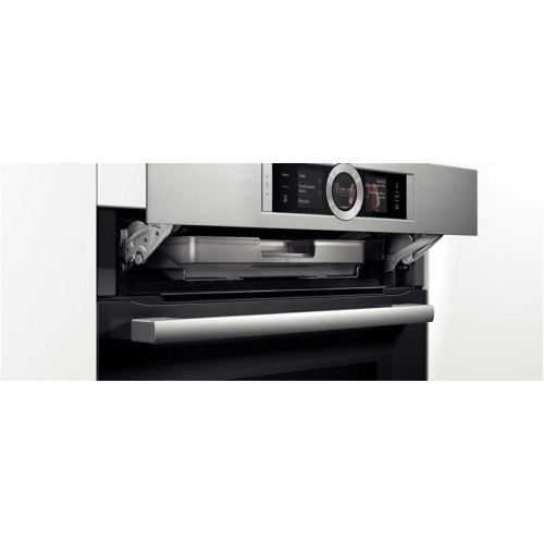 Духовой шкаф Bosch HNG6764S1