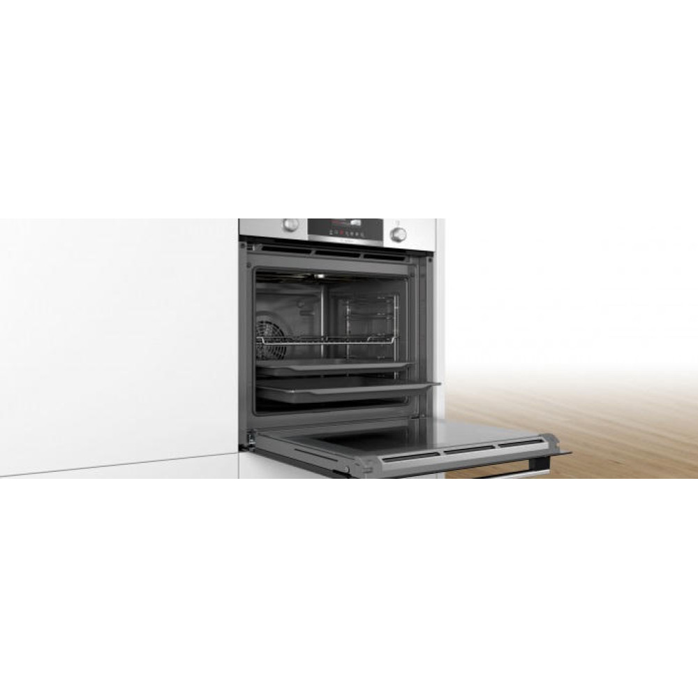 Духовой шкаф Bosch HBG 579BS0