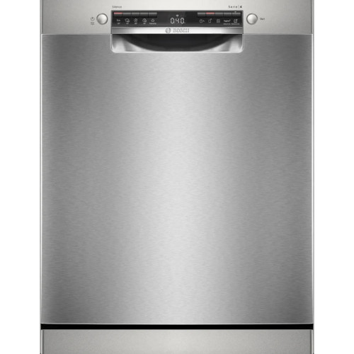 Посудомоечная машина Bosch SMS4IKI51Q