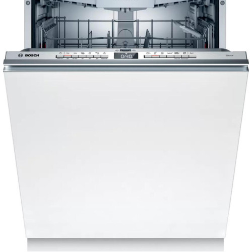 Встраиваемая посудомоечная машина Bosch SBH4HCX11R
