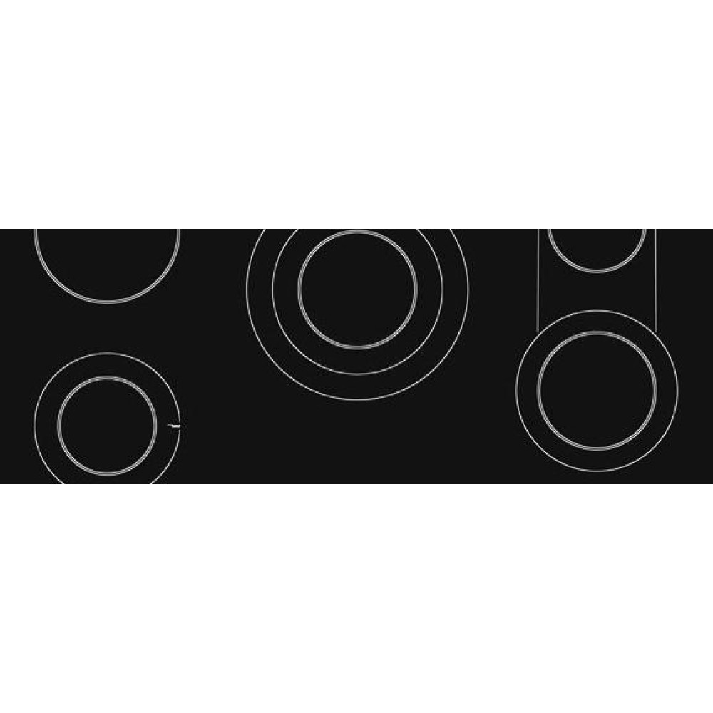 Электрическая варочная панель Bosch PKV 975 N24D