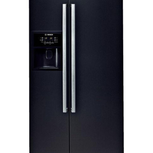 Холодильник Side-by-side Bosch KAN 58A55 RU