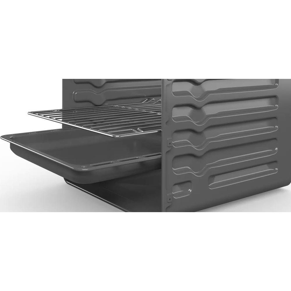 Электрическая плита Bosch HKG950120R