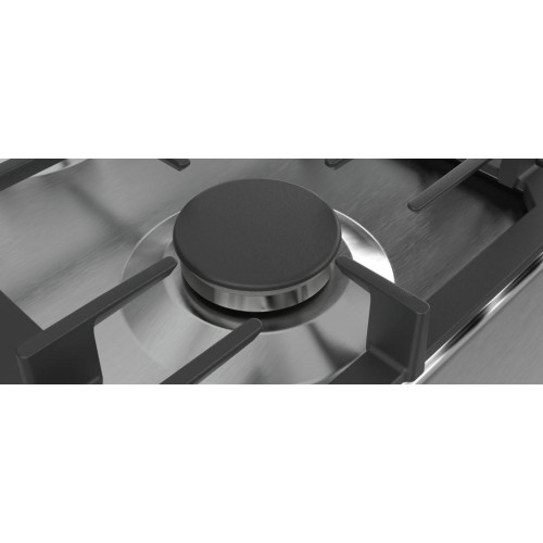 Газовая варочная панель Bosch PCQ7A5M90R