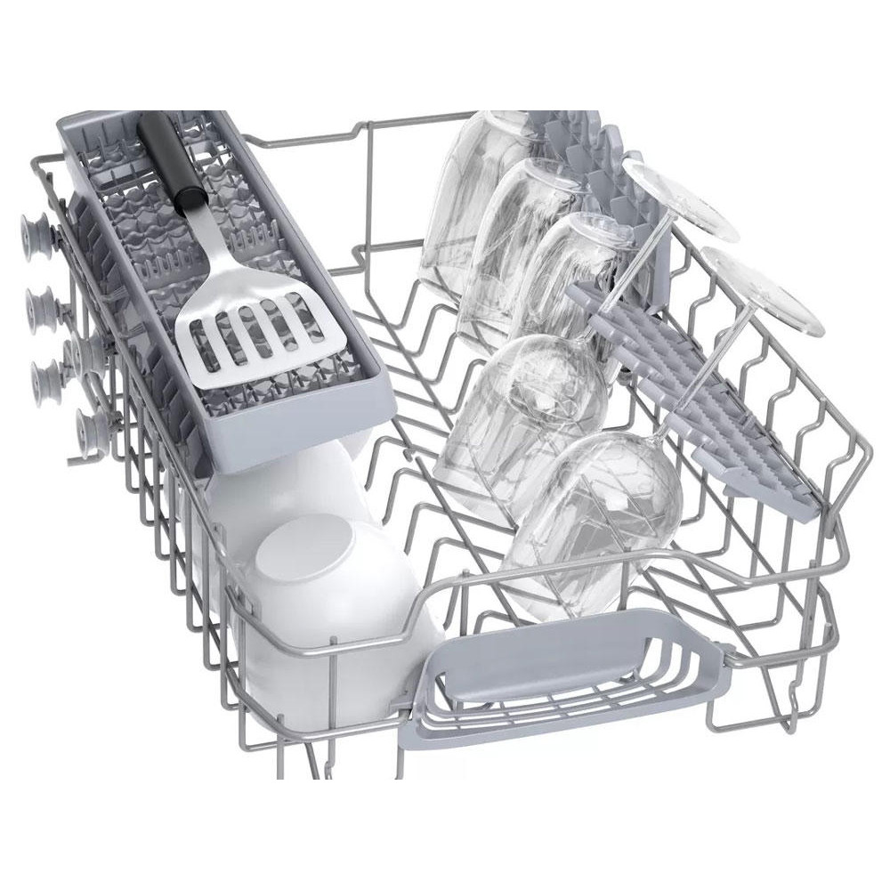 Встраиваемая посудомоечная машина Bosch SRV4HKX1DR