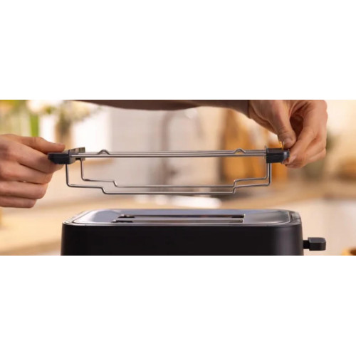 Тостер Bosch TAT4M223