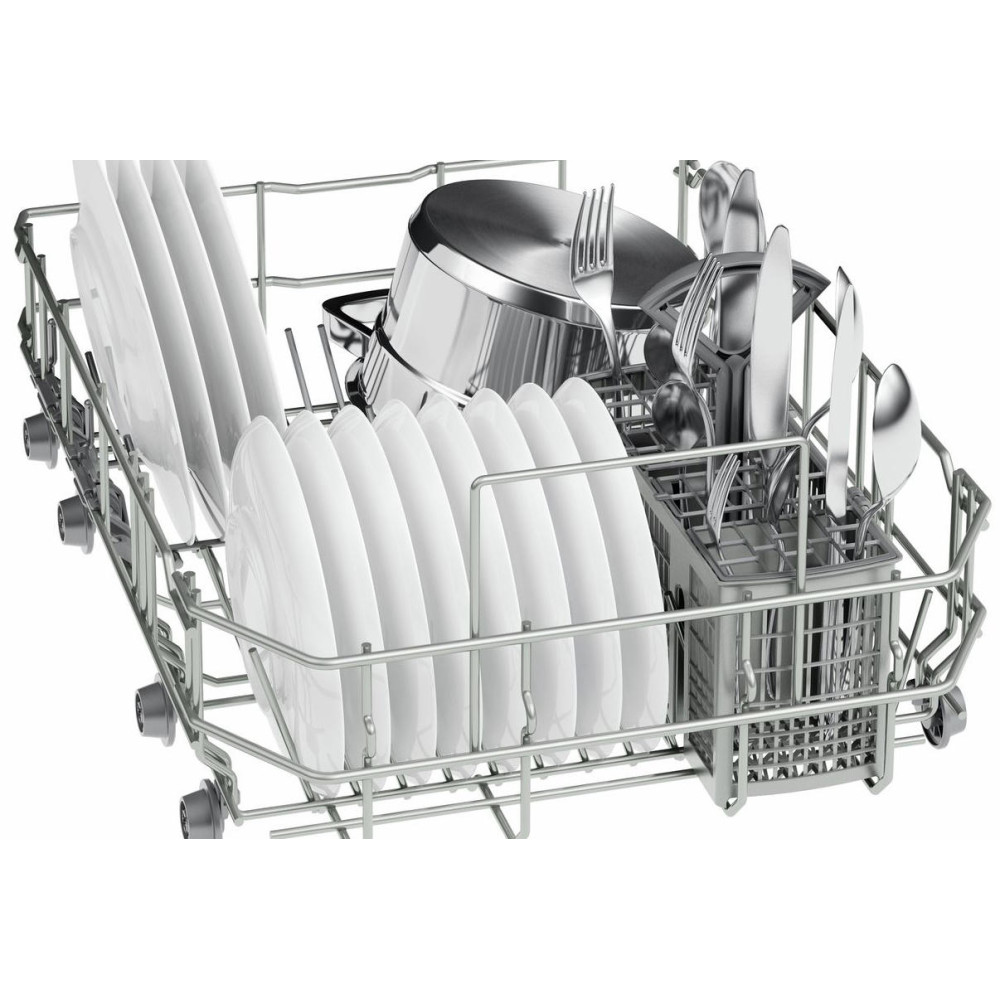 Встраиваемая посудомоечная машина Bosch SPV25DX20R