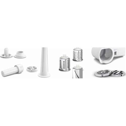 Мясорубка Bosch MFW3540W