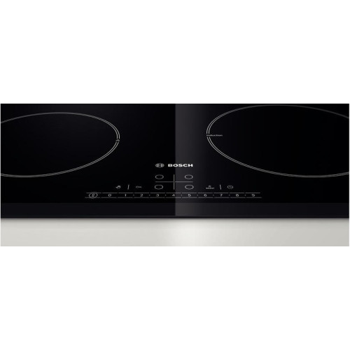 Индукционная варочная панель Bosch PIB 651F17E